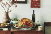 Alcohol With Meal Results In Slow Digestion